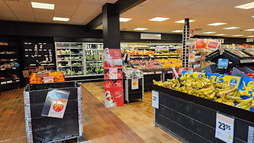 ICA Supermarket Fontänen - Thumbnail