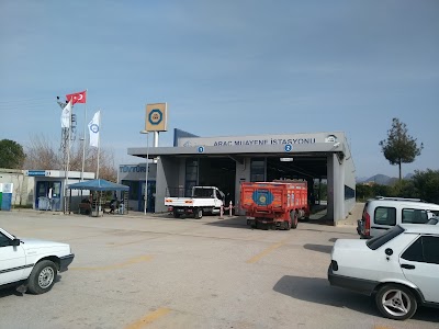 Photos of T&Uuml;VT&Uuml;RK Ara&ccedil; Muayene İstasyonu - Kozan Adana