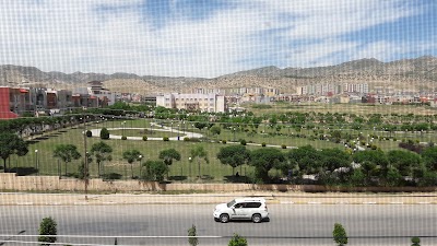 Photos of Dilshad Sa'eed Park