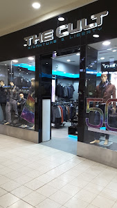 THE CULT Signature & Liberty 2