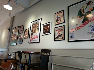 Photos of High Frequency Lifestyle Cafe