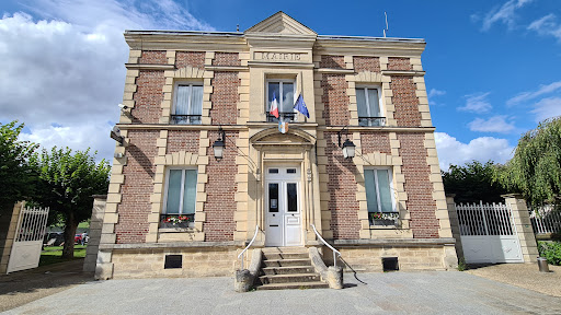 Photo de Mairie de Mareil-Marly à Mareil-Marly (78750)