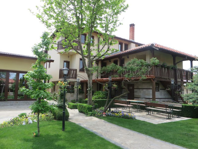 Комплекс Дияна - Марица