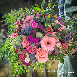 Photo n°14 de Martine Fleurs à Sedan (Livraison de fleurs)