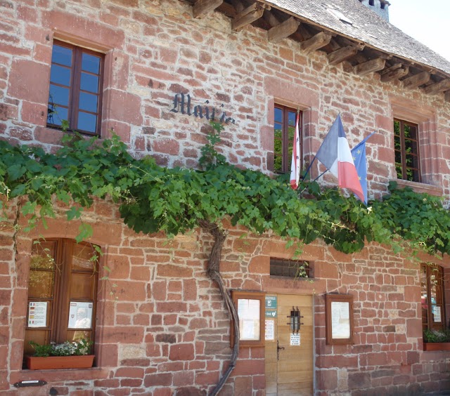 Mairie