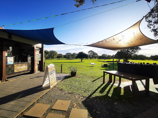 Melaleuca Golf Course - Thumbnail
