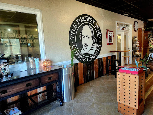 The Drowsy Poet Coffee Company - Thumbnail
