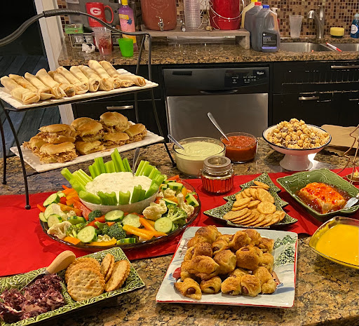 Savage Good Food - Thumbnail
