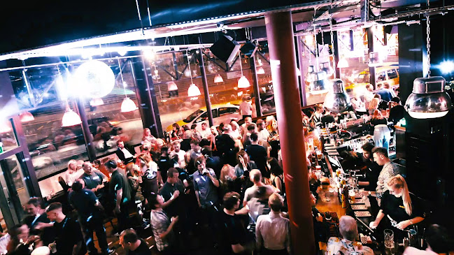 Reviews of Jimmy's Liverpool in Liverpool - Restaurant
