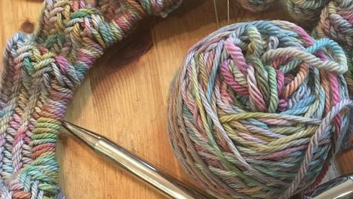 YarnMobile - Visual