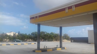 Photos of Fuel martyrs Marqab Station - Golden Spark Company