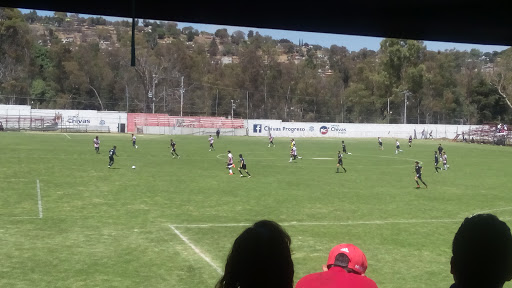 ESCUELA DE FUTBOL CHIVAS PROGRESO - Thumbnail