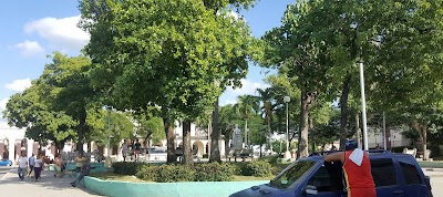 Photos of Parque Marti