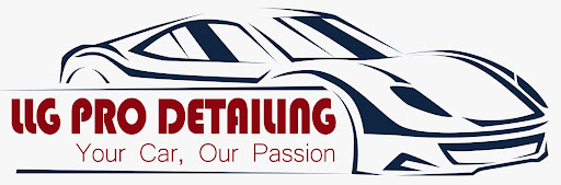 LLG Pro Detailing
