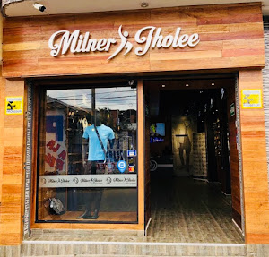 Milner & Jholee STORE 0