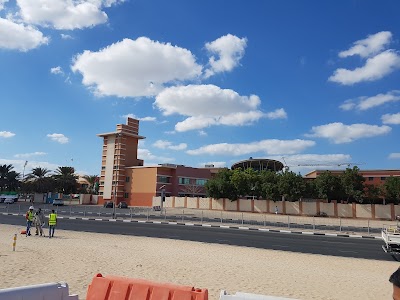 Photos of Dubai National School -Twar