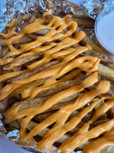 Papas y Boneless Lomas Gallery - Mexico