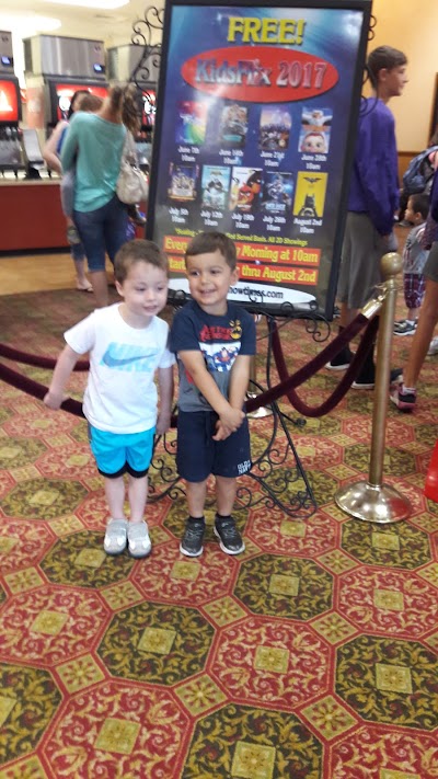 Photos of Pierce Point Cinema 10
