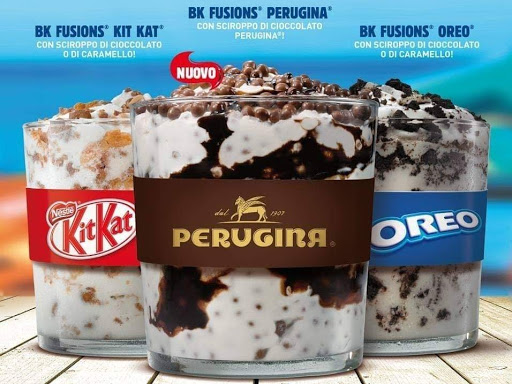 Burger King Castel Maggiore Fast Food A Castel Maggiore