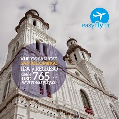 Photos of EASYFLY CR