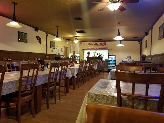 Indochine Family Restaurant