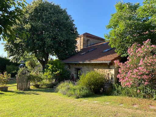 Photo de Chambres d'hôtes les 7 semaines à Chantemerle-les-Blés (26600)