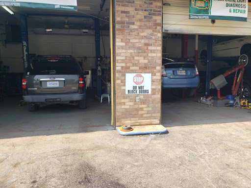Blue Ridge Automotive KC - Thumbnail