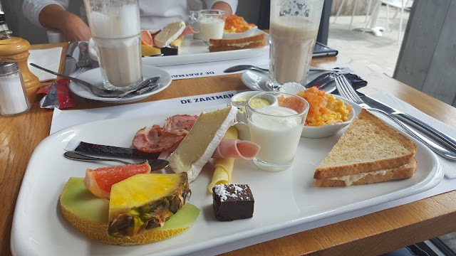 bistro De Zaatman