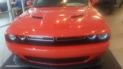 Photos of Gainesville Chrysler Dodge Jeep Ram