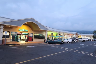 Sack N Save Kona