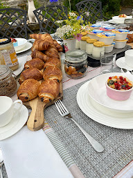 Photo n°68 de Chez Jallot à Vidaillat (Location de cottage)