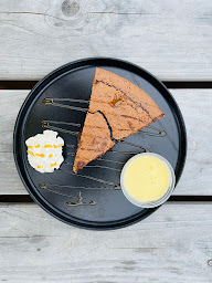 Photo n°12 de Le Dôme by Camping Port Blanc Dinard à Dinard (Restaurant)