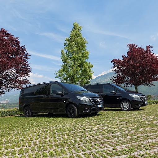 Noleggio Auto Trento - Pulmini 9 posti