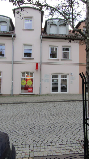 Heidrun Lerwe Notarin