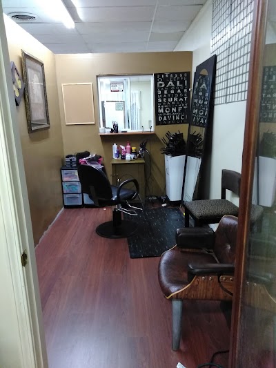 Hair Culture Salon Suites