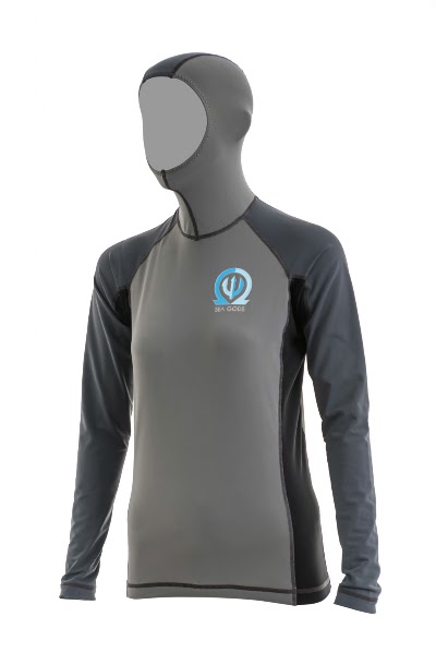 Photos of SeaGods Wetsuit