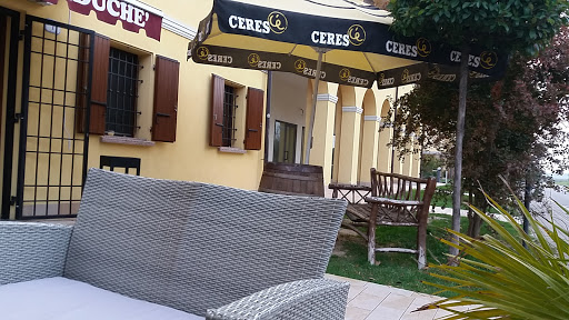 Bar Chiduchere - Visual