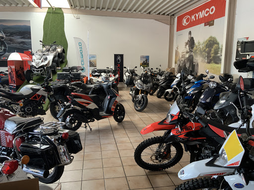Hermann Motorrad und Quad - Thumbnail