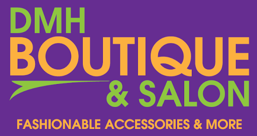 DMH Salon and Boutique - Thumbnail