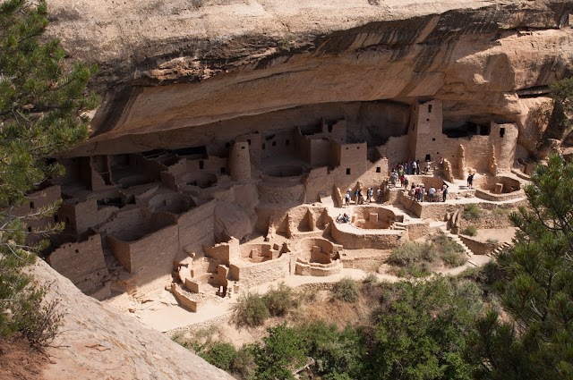 Cliff Palace