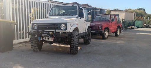 E R M 4x4 - Spécialiste Suzuki - Thumbnail