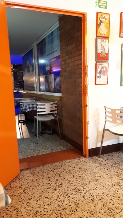 Photos of La Famosa Sandwicheria