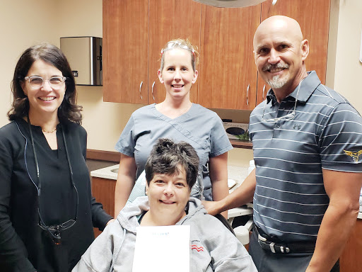 Buffalo Dental Implant