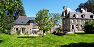 Photo n°22 de Château du Grand Val à Combourg (Salle de réception)