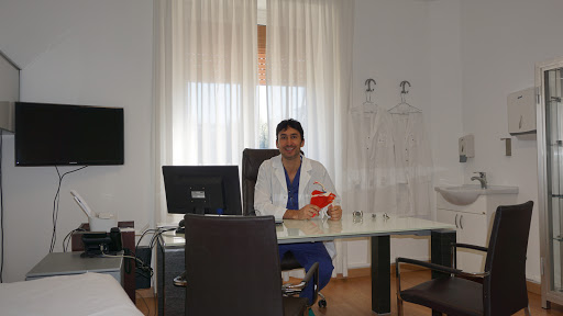 Prof. Roberto Postacchini - Visual