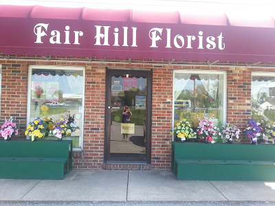 Fair Hill Florist