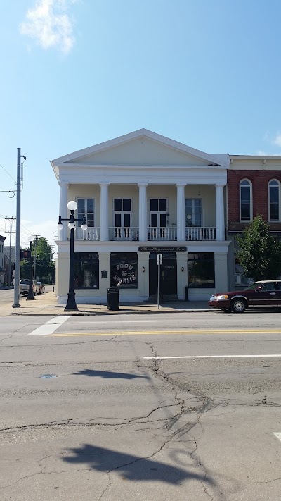 Photos of Stagecoach Inn