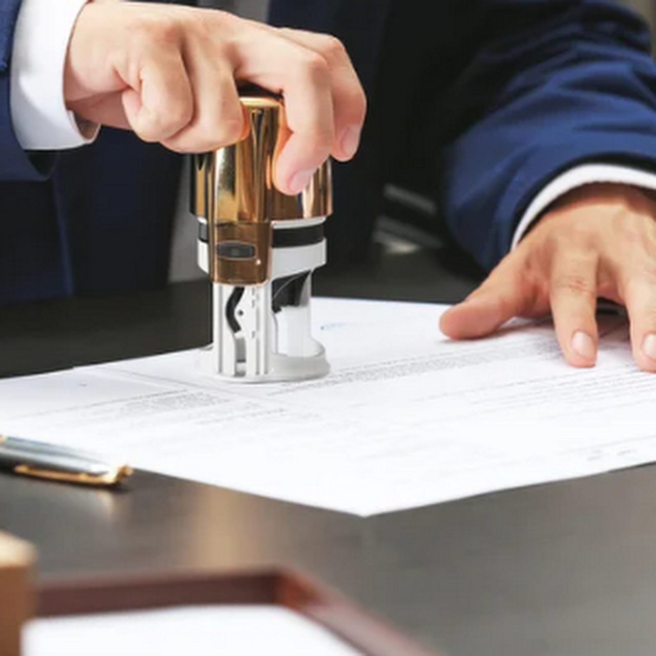 mobile notary el paso