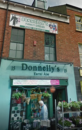 Donnelly's