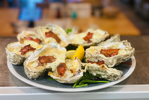 Halterman's Eatery Gallery - United States